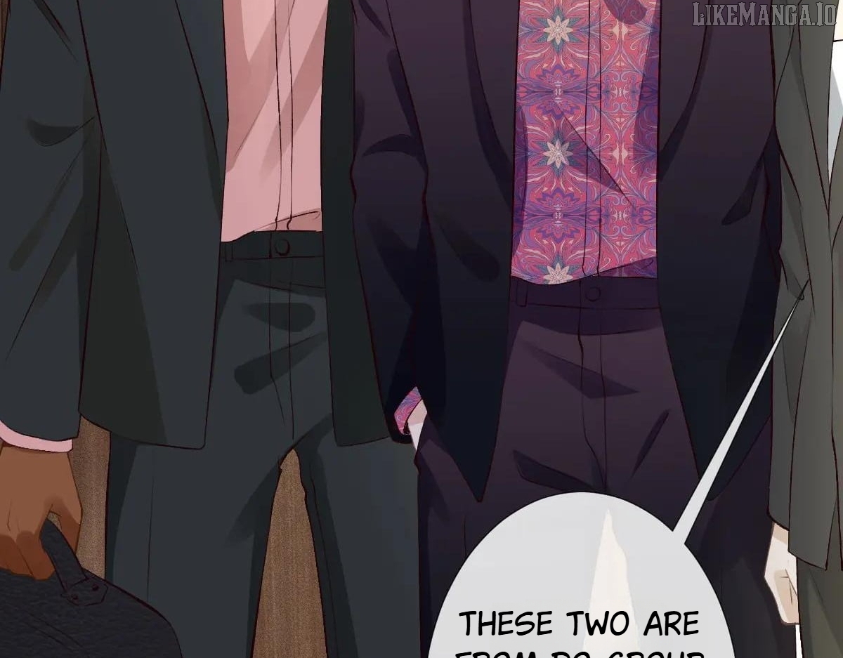 Everyone's Darling Chapter 296 - page 17